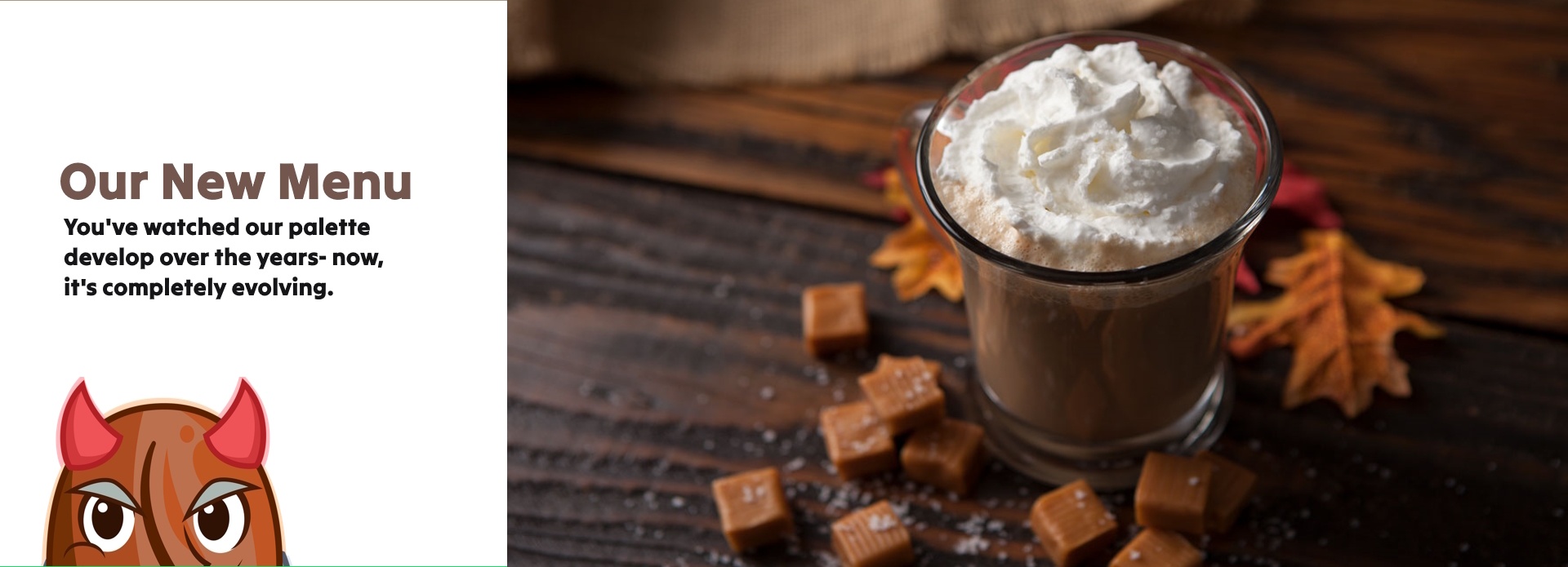 Welcome to Brew Devils